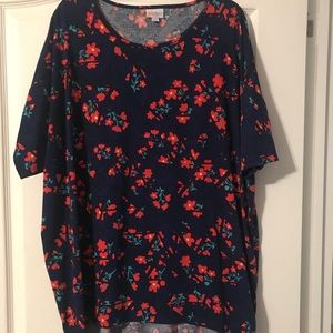 Lularoe Large Irma